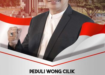 Mulai Sabtu ini Mas Gik Menyapa Publik Sidoarjo