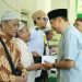 Perhatian Abah Gik Terhadap Penyandang Disabilitas