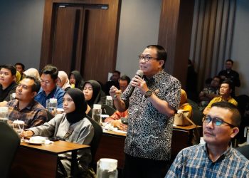 Abah Usman: “Si Tarjo” Wujudkan Pembangunan Sidoarjo Secara Terpadu