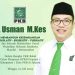 Abah Usman Dipanggil DPP PKB