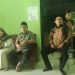 Abah Usman Setor Simpanan ke Koperasi NU