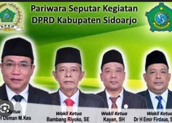 Komisi A Dukung Kesepakatan Ratio PSU Warga Deltasari dan Pengembang