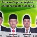 Komisi A Dukung Kesepakatan Ratio PSU Warga Deltasari dan Pengembang