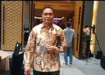 Abah Gik, Tokoh Inspiratif Sidoarjo