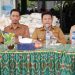 Plt Bupati Subandi Pastikan Bantuan Beras Untuk Warga Miskin Harus Tepat Sasaran