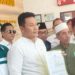 DPC PKB Sidoarjo Resmi Laporkan Lukman Edy