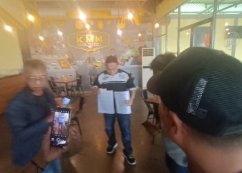 Ky, Pimpinan DPRD Sidoarjo Bantah Tudingan Gelapkan dan Penipuan Jual Beli Tanah Ds Wonokerto