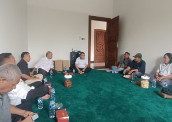 Abah Usman Siap Jadi W2 Cabupnya PKB