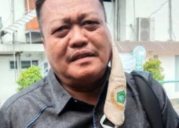 DPC PDI-P: Rekomendasi Masih Tahap diskusi DPC – DPD