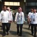 Pj Bupati Sidoarjo, Isa Anshori Tekankan Etos Kerja dan Netralitas