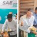 Win Hendrarso Ikut Berjuang Menangkan SAE