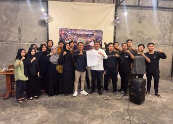 Mas Iin Akan Berdayakan Potensi Anak Muda