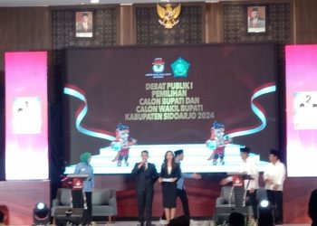 Paslon SAE akan Jadikan Dusun Miliki Ketahanan Ekonomi