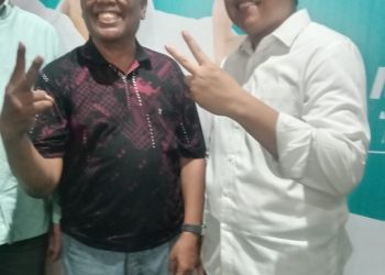 “Meso-meso” Antar-Kades di Pilkada Sidoarjo