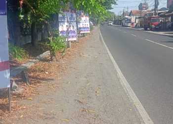 Banwaslu Sidoarjo Dalam Sorotan