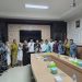 Paslon 02 Tetap Pertahankan Debat Ketiga Sesuai Jadwal KPUD Sidoarjo