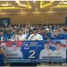 DPD PAN Sidoarjo Konsolidasi Menangkan SAE