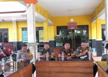 Gara-gara Warkop di Atas Irigasi di Wonokasian, Warga Berselisih Paham