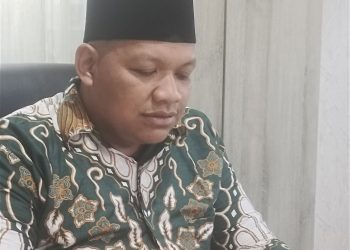 GP Ansor Tidak akan Biarkan Ainun Jariah Sendirian