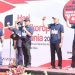 Pj Bupati Teguhkan Tekad Pemberantasan Korupsi di Sidoarjo