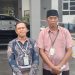 Dugaan Korupsi Dana Desa Sadar tengah Rp 725 juta