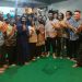 Mas Iin minta Jaga Kekompakan Tim Sampai Pilkada 2029
