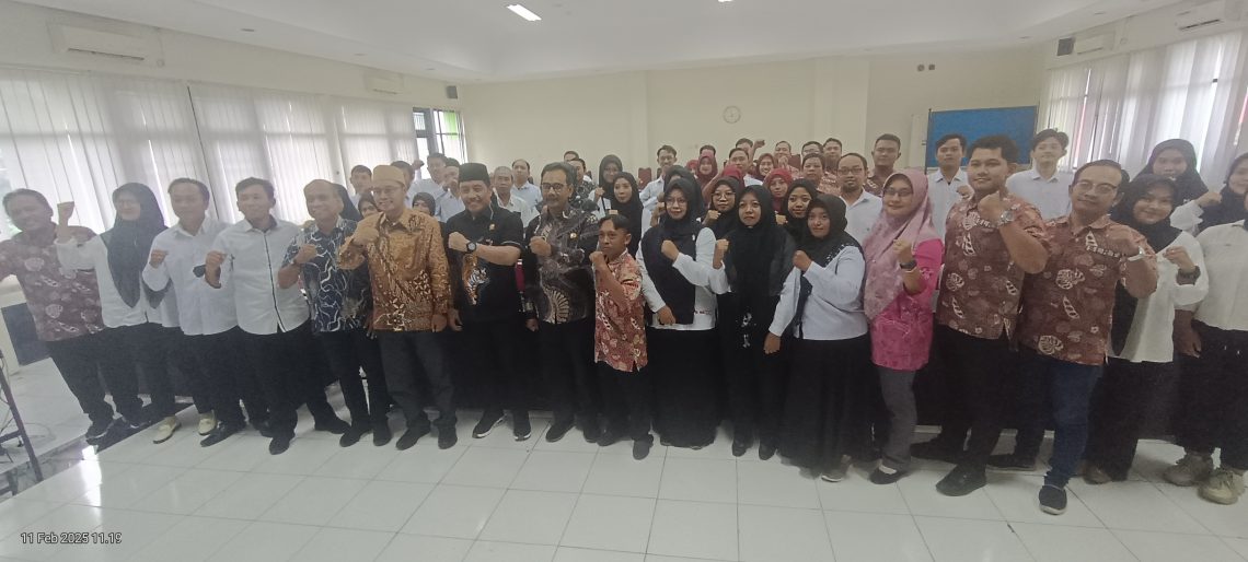 Ketua DPRD Sidoarjo Soroti Warga Pura-pura Miskin Agar Dapat Bansos