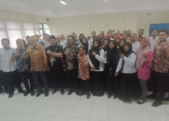 Ketua DPRD Sidoarjo Soroti Warga Pura-pura Miskin Agar Dapat Bansos