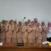 Para Istri ASN DPRD Sidoarjo  Diedukasi Pengembangan UMKM
