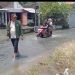 luapan Sungai Kedungnguling Kepung desa Kepunten