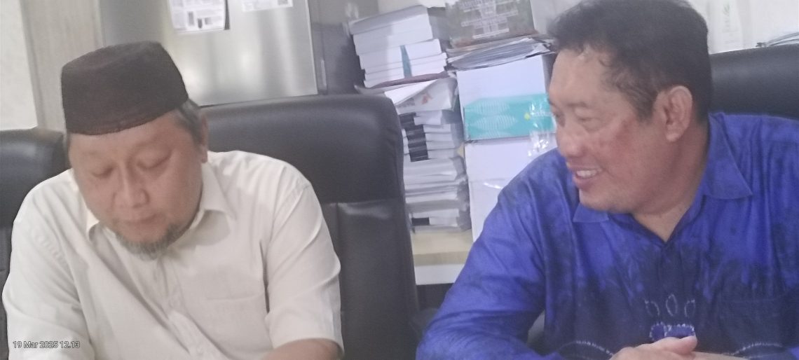 Apa Iya, DPRD Sidoarjo Hamburkan Uang Rakyat?