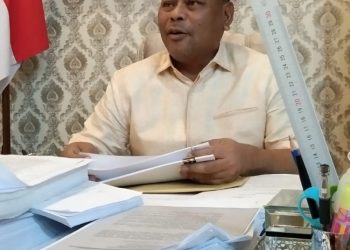 Gerindra Desak Revisi Tatib DPRD Sidoarjo Soal Pemerataan Narsum