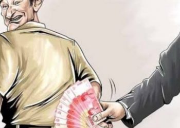 Sidoarjo Kembali Diguncang OTT