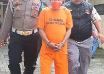 Kades Ambal-ambil Ditetapkan Tersangka Dana Desa