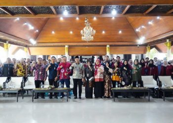 Pemkab Sidoarjo Menjaga Kualitas Buah Dan Sayur