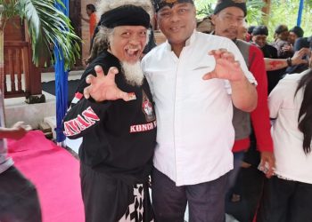 Meski Menyebut Bupati Subandi Otoriter, Gerindra Terbuka Untuk Rekonsiliasi