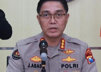 Polda Siagakan 25.501 Personel Gabungan Amankan Suro 2025