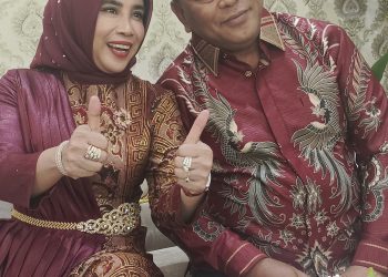 Fraksi Gerindra Solid Menolak Jawaban Bupati Subandi