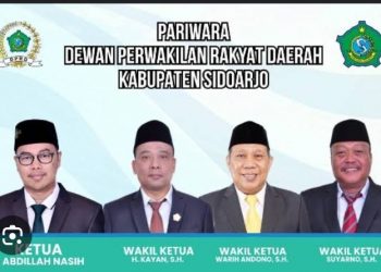 DPRD Sidoarjo Minta Pengawasan Keamanan Komoditi Pangan