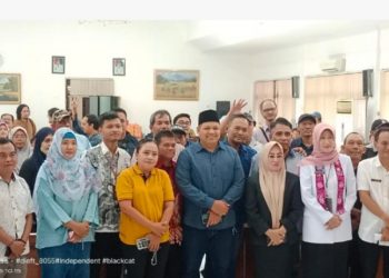 Komisi A DPRD Sidoarjo Minta Sinergitas Wartawan dan Wakil Rakyat Perlu Ditingkatkan