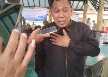 “Jangan Beli Rokok Ilegal”