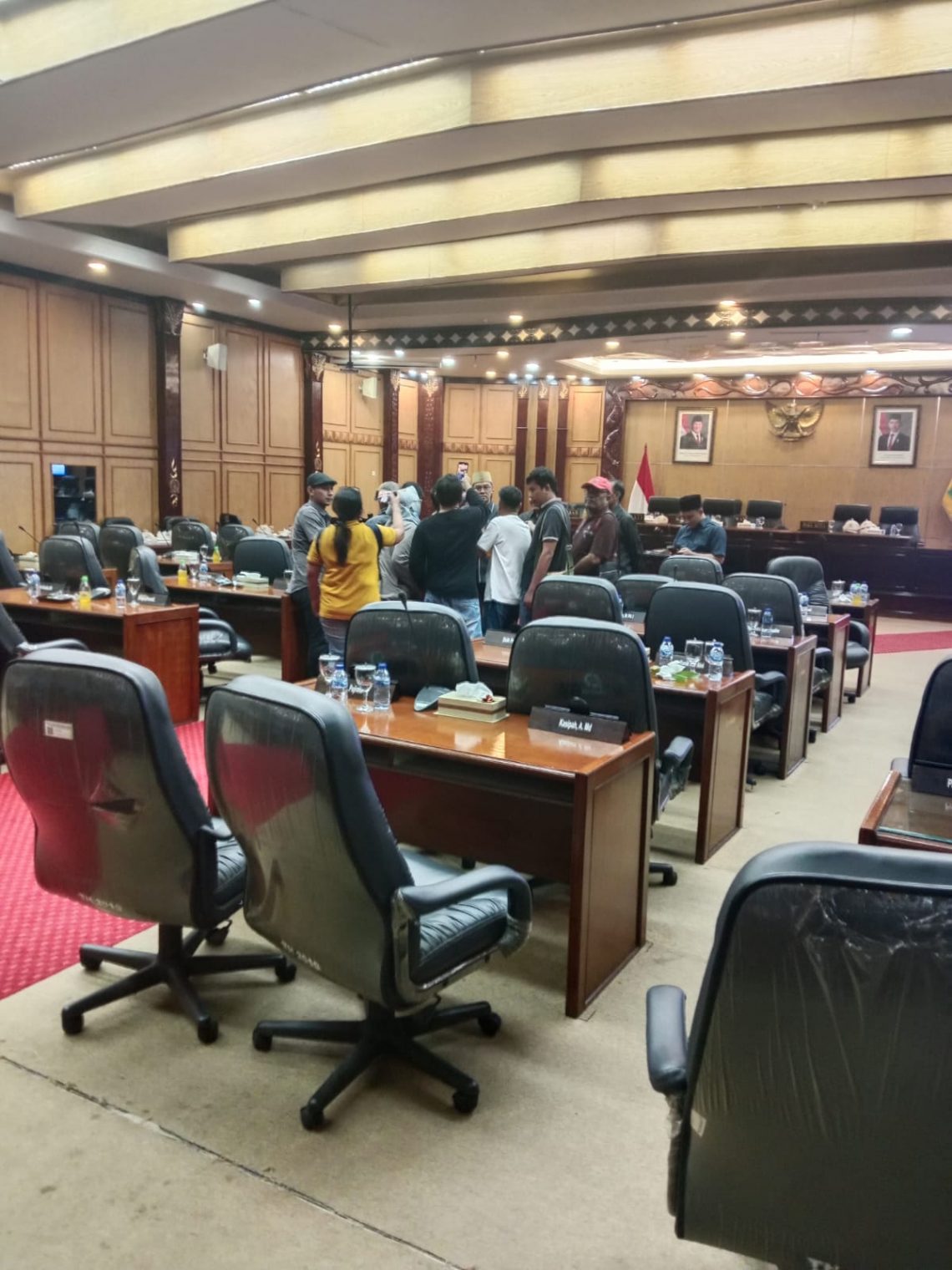 33 (Kursi) DPRD Sidoarjo Jadi Angka Keramat