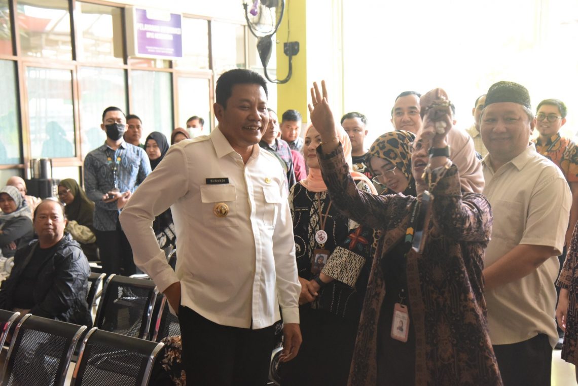 Surat Terbuka Teruntuk Bupati Sidoarjo