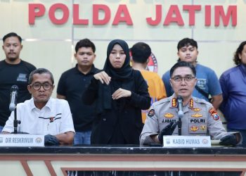 Pelaku Pembunuhan Ternyata Saudara Korban