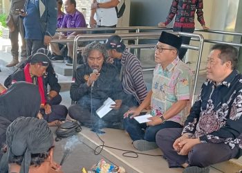 Separah Inikah Sidoarjo