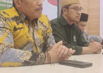 PKB ‘Ogah’ Pasang Badan di Pemerintahan Bupati Subandi