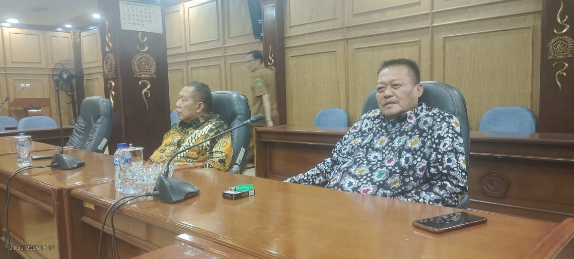 Muncul 2 Tafsir PAK APBD 2025