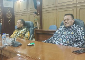 Muncul 2 Tafsir PAK APBD 2025