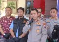 Polres Probolinggo Amankan 9 Tersangka Kasus 3 C