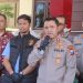 Polres Probolinggo Amankan 9 Tersangka Kasus 3 C